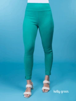 Essential COMFORT STRETCH 28" Pull-On Pant | S - 3X -Women Clothing Shop cb7cbf96169f9b07554525068f3e5612