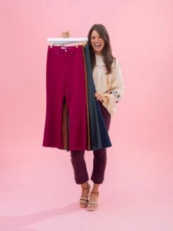 Diva Stretch High Rise Kick Flare| XXS - 3X -Women Clothing Shop cc4cc41ab7962e4ec0975d6e1eacd4f8