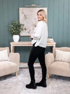 Judy Blue High Waist Faux Leather & Denim Skinny | 0 - 24 7 Judy Blue High Waist Faux Leather & Denim Skinny | 0 - 24 -Women Clothing Shop cc5f151ea3bc8e6860f3616091ee04ff