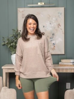 Zenana Microfiber Wide Waistband Biker Shorts | S-3X Christmas In July -Women Clothing Shop cc65d47027caa23c39b194ee5c531a93