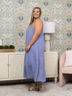 Adjustable Spaghetti Strap Midi Dress | S - 3XL 7 Adjustable Spaghetti Strap Midi Dress | S - 3XL -Women Clothing Shop cd55625e8e3cbb1eb9b3f05b3c9239d5