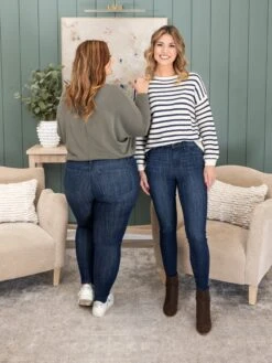 Judy Blue Mid Rise Skinny W/ Raw Hem Jean | 0-24 10 Judy Blue Mid Rise Skinny W/ Raw Hem Jean | 0-24 -Women Clothing Shop ce070ffc287b0bbaad5d44d0ecb4703c