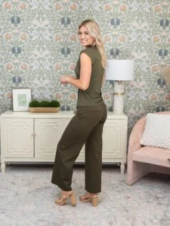 Essential COMFORT STRETCH Pull-On Wide Leg Pants | S - 3X 26 Essential COMFORT STRETCH Pull-On Wide Leg Pants | S - 3X -Women Clothing Shop ce67ea3d3d5fdcf9c55fdfa538a838e7