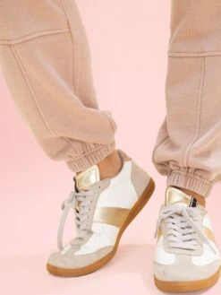 Lived In Jogger Pants By DD Design | S-3XL -Women Clothing Shop cfc9d890531bb478f4d0bf3ec296128f