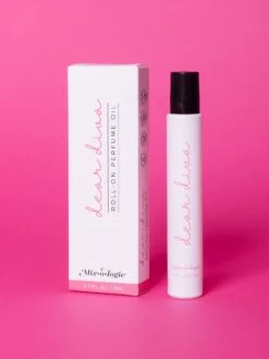 Mixologie X Dear Diva Rollerball Fragrance
