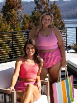 Tropical Sunrise Coast Tote -Women Clothing Shop cvC3bBlGrj3BNAcF0UY0BlRkPsuQwmP6wzbzy1xH