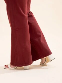 Mica Denim High Rise Wide Leg Jeans | 0-15 -Women Clothing Shop d05d817e36cc26ac17fc287f4bf5050f