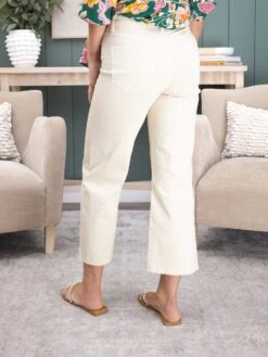 Mica Denim Chromatic High Rise Wide Crop | 0-15 -Women Clothing Shop d0ac5d234484e92266c294bd1e4971f8