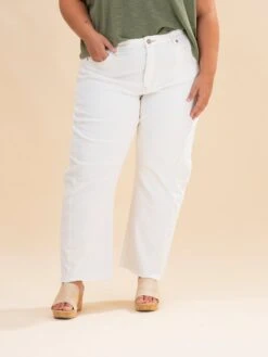 Mica Denim Super High Ankle Barrel-leg Jean | 0-15 -Women Clothing Shop d15ec0c4ed05a510cb5f8e37142911a8