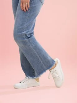 Diva Denim High Rise Crop Straight Jeans | 0 - 20 -Women Clothing Shop d19849e16527a41c042edf1ec39b2388