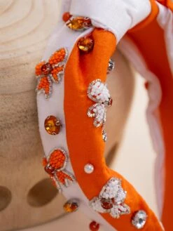 Bow Detailed Top Knotted Headband -Women Clothing Shop d2cce370186f54d3b0a4612950670c33