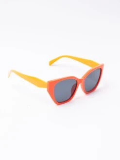 Fashion Rounded Square Sunglasses -Women Clothing Shop d2d865479cc5f209bda47c9aaebe9ebc