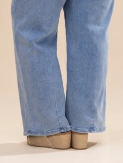 Mica Denim Mid Rise Loose Fit Straight Jeans | 0-15 -Women Clothing Shop d39148ed94326d0b692840f0e46bf448