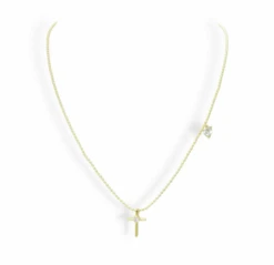 Sisters In Christ Necklace Treasure Jewels