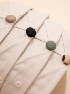 Zenana "God's Favorite" Two Tone Canvas Cotton Cap | -Women Clothing Shop d47d369dbbcc212b43323bc9e2600e0c