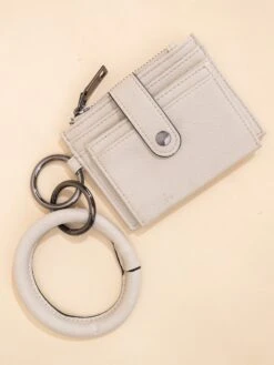 Sammie Wallet Bangle -Women Clothing Shop d48688d4d262bde6fa4a067f9d49f991