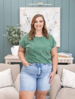 Risen Tummy Control High Rise Mid Length Raw Cut Hem Shorts | S-3X 11 Risen Tummy Control High Rise Mid Length Raw Cut Hem Shorts | S-3X -Women Clothing Shop d62eb823cbae753da18589587e6fa041