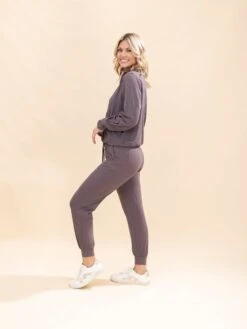Microfiber Activewear Drawstring Joggers | XS-L Pair W/ Sku63500 -Women Clothing Shop d63c16ade07a4ec66b4fc94a7eb4eb4f