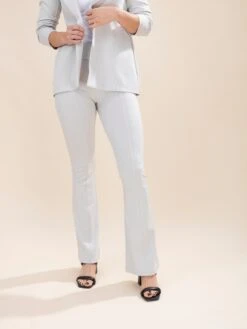 Dear Scarlett Essential COMFORT STRETCH Pull-OnFlare Pants | S - 3X -Women Clothing Shop d74be3b62b51e3bf0c3c6607cbf19260