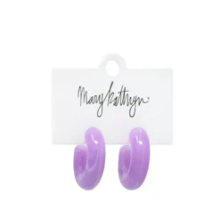 Jelly Hoops