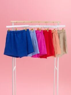 Skort With Pockets By DD Design | S-3XL Pair W/ 62067 -Women Clothing Shop d8c448f88c9ecc19cd281eab2a27da2d