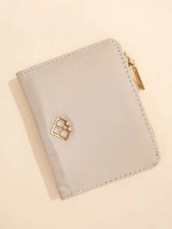 Nylon Small Wallet | -Women Clothing Shop d8edbc0e37817c79af33643f52ce0fd9