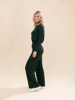 Modal Wide Leg Pants | S-3XL Pair W/ Sku63770 Active Live -Women Clothing Shop d930e666500d303531ed67873c49c26c
