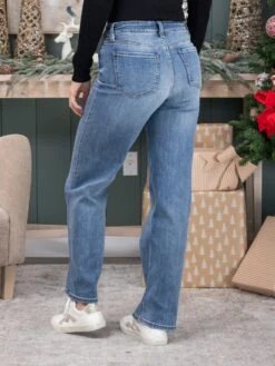 YMI Hailey High Rise Wide Leg Jeans | 0 -24 -Women Clothing Shop d9a9946d25e5bf61218ec4e5509c76cc