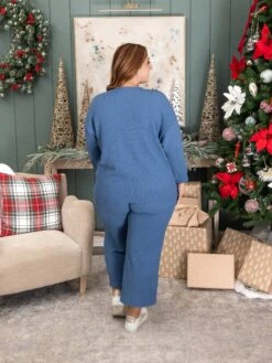 Long Pants W/ Pockets By DD Design | S-3XL Pair W/ Sku57781 -Women Clothing Shop dbc08810e853f8392f861f9facae4f3e