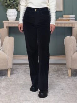 Judy Blue High Waisted Trouser Wide Jean | 0-24 -Women Clothing Shop dcf43396ab20d56f1f67a39384612b7e