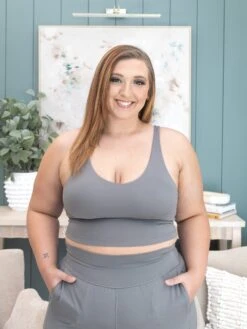 Venice Cloud Light U-Back Active Tank | S - L -Women Clothing Shop dd9cfa4fc5044ac1e6995e5e52da8f23