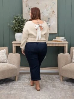 Judy Blue High Waist Side Stitch Detail Crop Wide Leg Jeans | 0 - 24 -Women Clothing Shop de0c12d94ea97edcaabfcd09ffbe7ebc