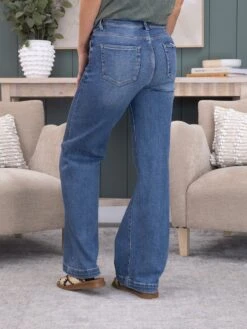 Risen Tummy Control High Rise Wide Adjustable Waist Band Jeans | 0-3X 13 Risen Tummy Control High Rise Wide Adjustable Waist Band Jeans | 0-3X -Women Clothing Shop de468b036a3b9d2217a25e880ed8c1fa