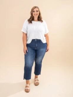 Judy Blue High Waisted Kick Flare Jean | 0 - 24 -Women Clothing Shop dea81e873c215019131c2a3fced736e9