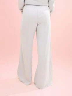 Lived In Raw Hem Wide Leg 30" Pants By DD Design | S-3XL -Women Clothing Shop def7824bebdffe7352f761251b030955