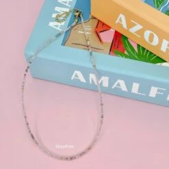 Amalfi Breeze Necklace Treasure Jewels -Women Clothing Shop defc17eb9fbb13a292d603d4486e78fe