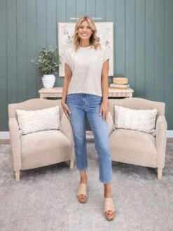 Mica Denim Super High Straight Loose Fit | 0-15 10 Mica Denim Super High Straight Loose Fit | 0-15 -Women Clothing Shop df3e6722a2abe95aa0e99b5eb5e75e2a