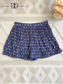 Dreaming On Skort *Final Sale*