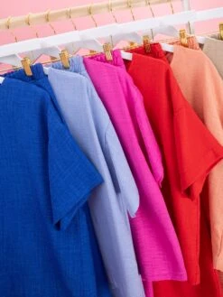 Crop Pants W/ Pockets By DD Design | S-3XL Pair W/ Sku62067 -Women Clothing Shop e01bf82ce6a7081304aaf7fb57916ae9