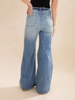 Saige Denim High Rise Super Wide Leg Jeans | 1-15 -Women Clothing Shop e0218c082b984a67f4dfb84b1379be04