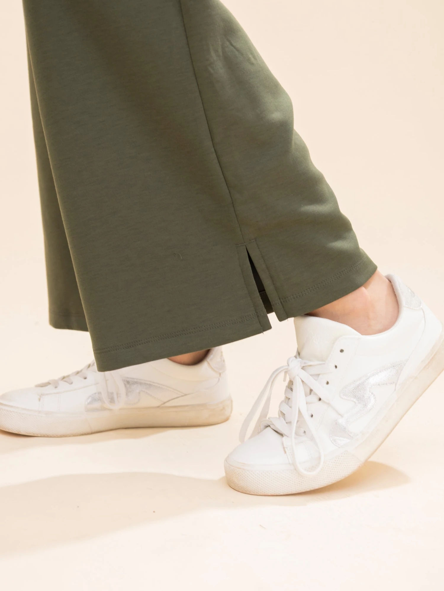 Zenana Scuba Drawstring Pants | S-3X Pair W/ Sku56510 Pair W/ Sku56758 & Sku56510 5 Zenana Scuba Drawstring Pants | S-3X Pair W/ Sku56510 Pair W/ Sku56758 & Sku56510 - Image 5