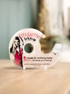 Lingerie Tape