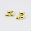 Triple Teardrop Earring Treasure Jewels