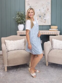 Leopard Pattern Adjustable Buckle Shoulder Strap Dress | S-L 6 Leopard Pattern Adjustable Buckle Shoulder Strap Dress | S-L -Women Clothing Shop e38367b1fed7d144ffe4568517193a7e