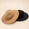 Fashion Fedora | Western