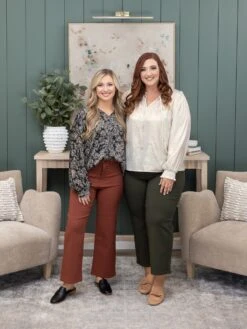 DIVA STRETCH 27" High Rise Wide Leg Stretch Crop (Fall Colors) By DD Design- New | XXS - 3X -Women Clothing Shop e4eb04daf6330e954e377ade9d6cfbe2