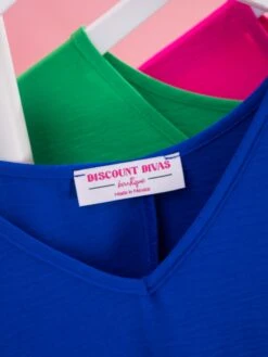 Airflow Tiered Knee Length Dress By DD Design | S-3XL -Women Clothing Shop e5096d2ffb703fbe3a21cbda530fd870