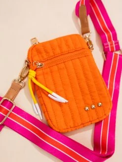 Starlette Quilted Crossbody Bag -Women Clothing Shop e552a0c0407566eaf89318bb9e40097a