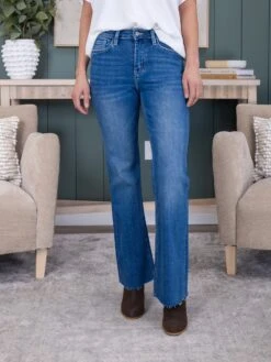 Lovervet High Rise Relaxed Flare Jean | 0-22 -Women Clothing Shop e5ca0248e769c10173ab33aeeda6f35c