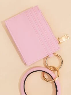 Sammie Wallet Bangle -Women Clothing Shop e626e3a8f70e4808c9a070fdb0ef59da